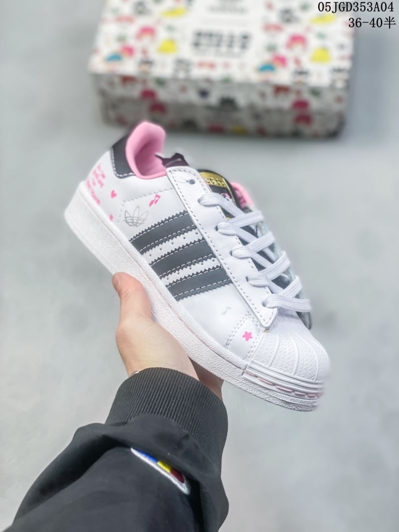 Adidas Samba Shoes